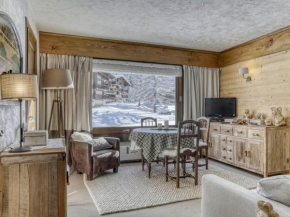 Appartement 2 Pièces au Pied des Pistes avec Garage et Wifi - Megève Mont d'Arbois - FR-1-453-40